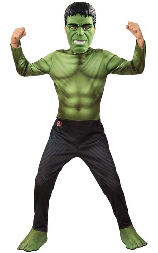 Hulk avengers endgame marvel - endgame,
