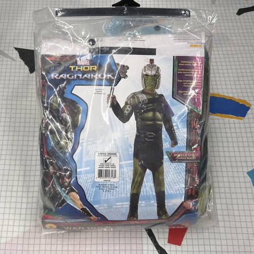 War hulk mask thor - war, ragnarok