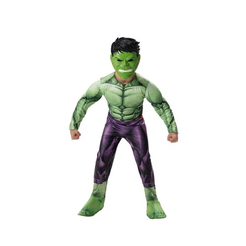 Marvel hulk official - hulk, youth