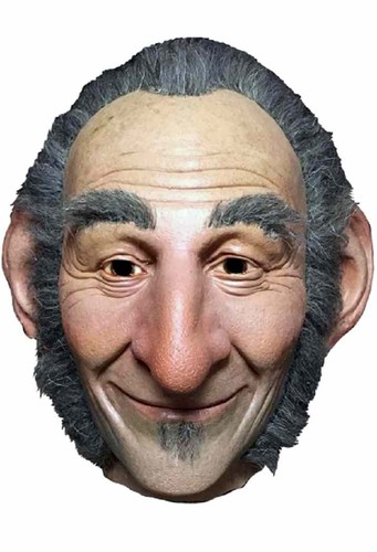 Big friendly giant - friendly, bfg