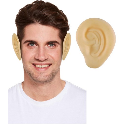 Henbrandt giant ears - -,