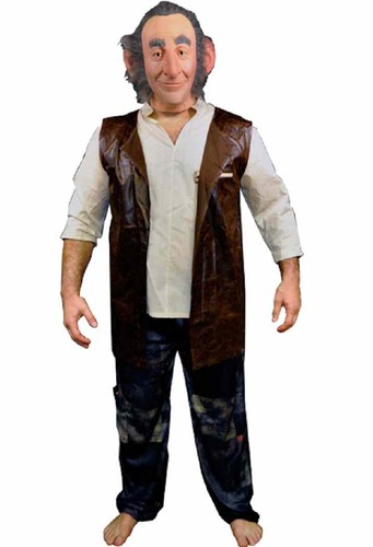 Big friendly giant bfg disney - big,