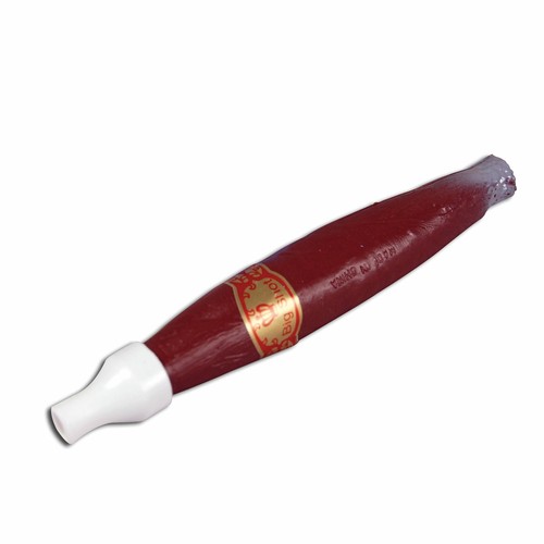 Novelty 22cm giant cigar - 22cm,