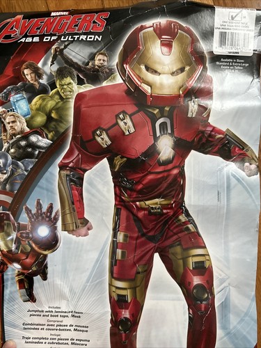Hulk buster avengers iron man - hulk,
