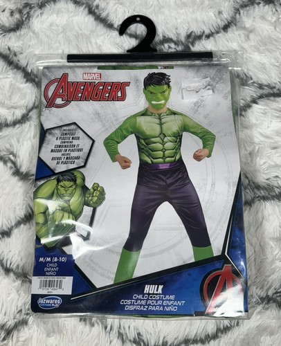 Marvel the hulk avengers - the,
