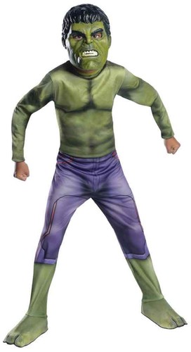 Incredible hulk marvel - hulk,