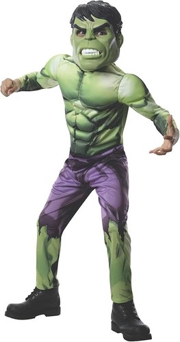 Avengers assemble hulk deluxe - assemble,