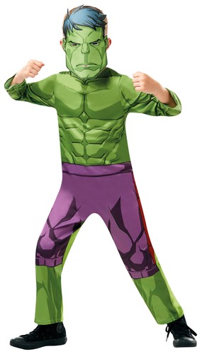 Rubie official marvel - official,