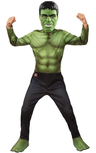 Hulk avengers endgame marvel - avengers,