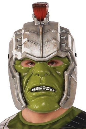 War hulk mask - mask, ragnarok