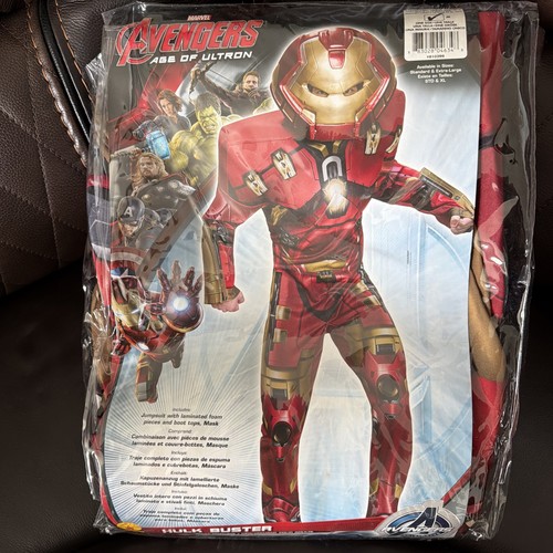 Hulk buster avengers iron - hulk,