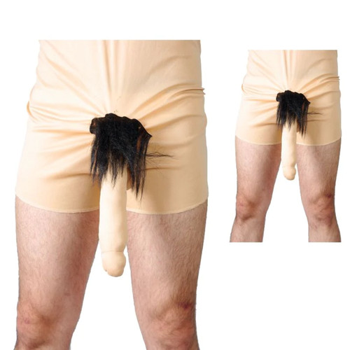 Giant willy willie pants - willy,