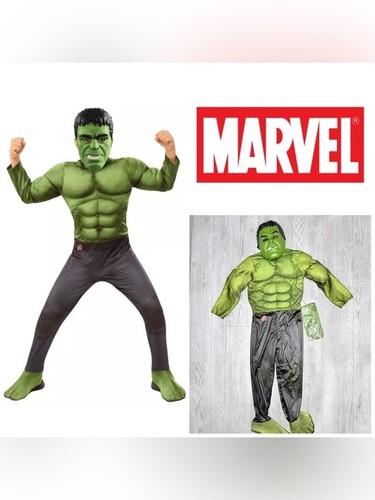 Hulk halloween costume - hulk,