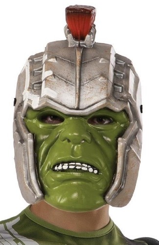 War hulk mask thor - hulk,