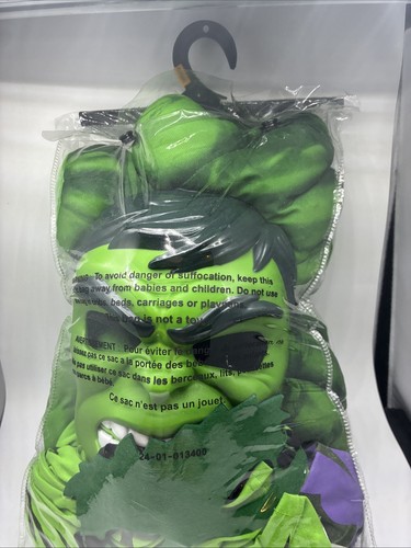 Incredible hulk complete - hulk,