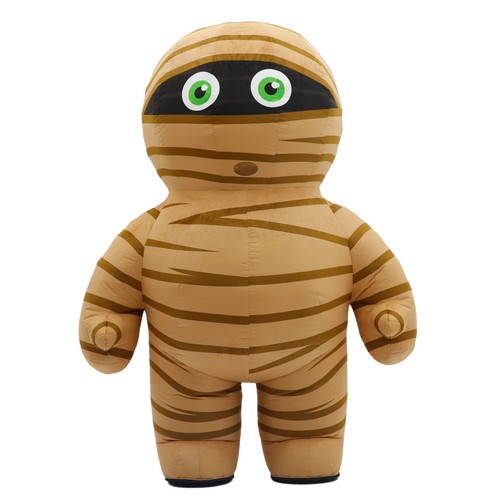 Giant mummy inflatable mascot - inflatable,