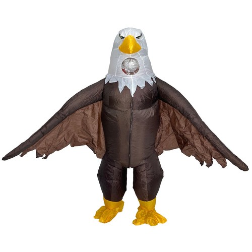 Giant eagle inflatable - giant,