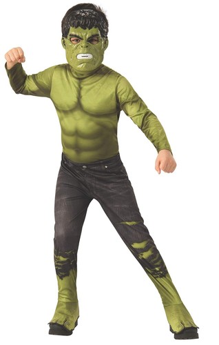 Hulk avengers endgame - avengers,