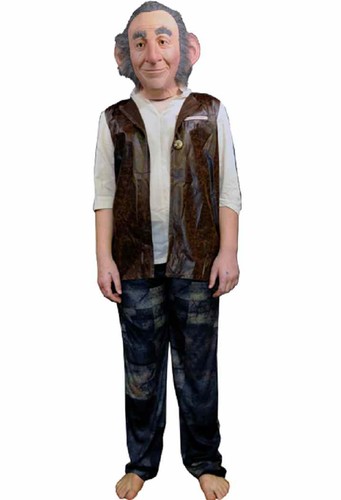 Big friendly giant bfg - big,