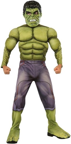 Incredible hulk marvel - hulk,